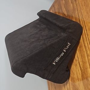 Pillow Pad.  Smoke-free home.  Like new.